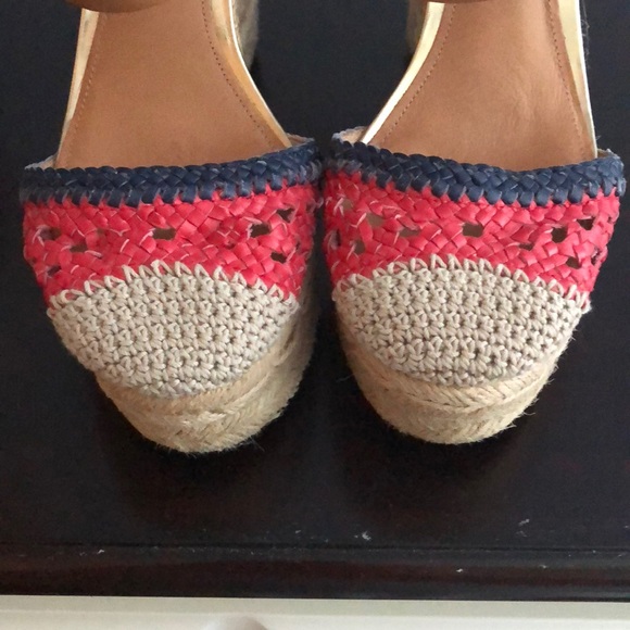 Coach crochet wedges-Feline - Picture 4 of 5